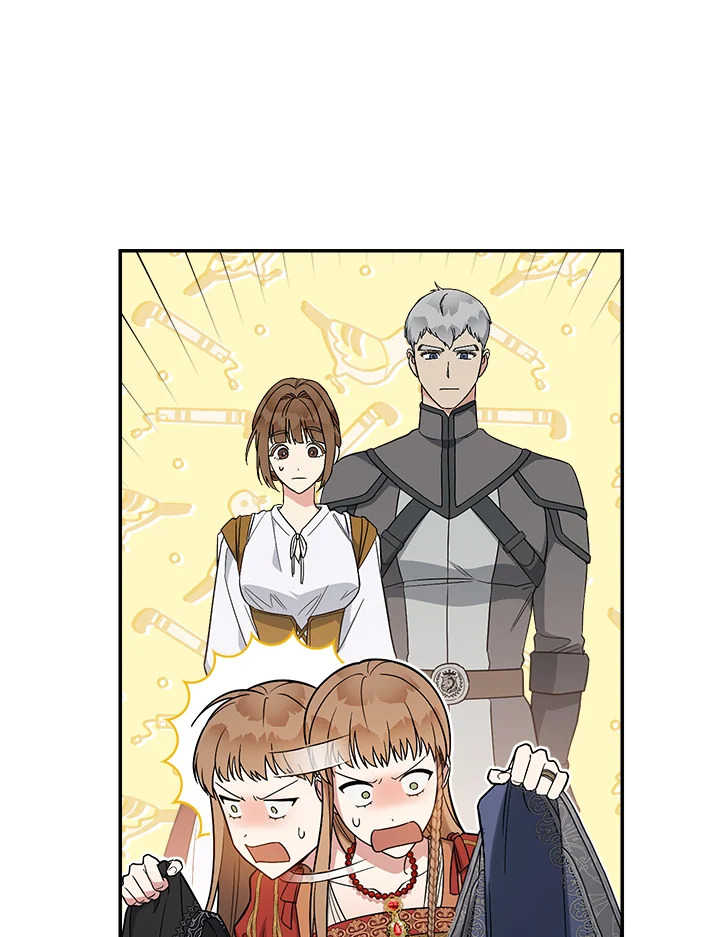 Marriage of Convenience 20 040